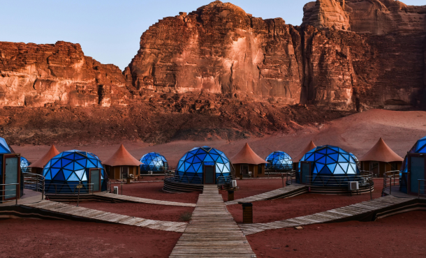 Ιορδανία 8 ημέρες αεροπορικώς από Θεσσαλονίκη, Αθήνα & Λάρνακα ‣ Αποκριές- 25η Μαρτίου & Πάσχα (V)