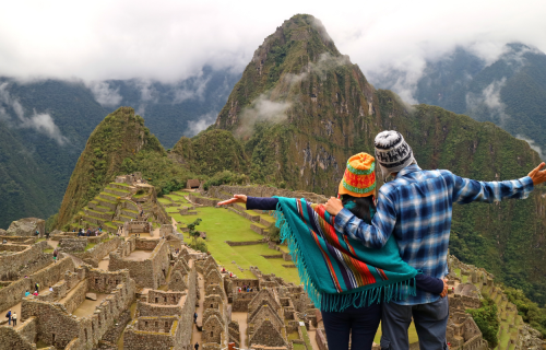 Περού - Machu Picchu - Λίμνη Τιτικάκα, 13 ημέρες αεροπορικώς από Αθήνα, Θεσσαλονίκη & Κύπρο ‣ Πάσχα (A)