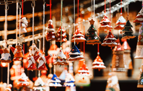 Αυτοκρατορική Βιέννη, 5 ημέρες αεροπορικώς από Θεσσαλονίκη (Για κρατήσεις έως 30/10 -10% από την αναγραφόμενη τιμή & - 10% στην επόμενη κράτηση για 2026)  ‣ Χριστούγεννα - Πρωτοχρονιά - Θεοφάνεια (Z)