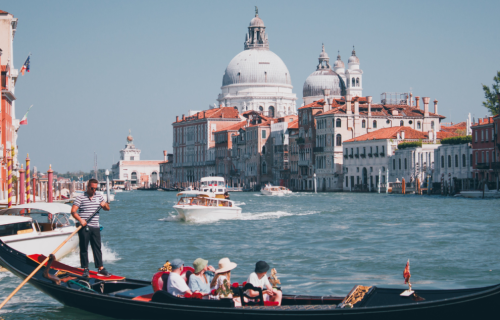Κλασικός γύρος Ιταλίας, 7 ημέρες αεροπορικώς από Αθήνα ‣ 28η Οκτωβρίου - Νοέμβριος - Δεκέμβριος  (G)