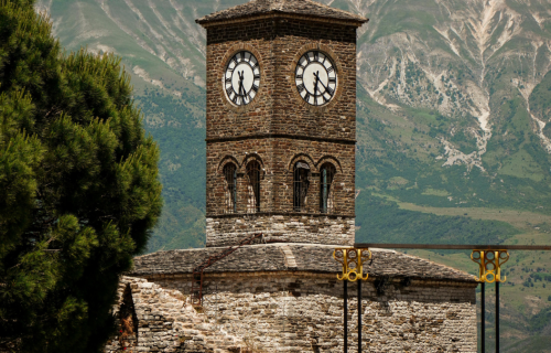 Ιστορικές πόλεις Αλβανίας 4 ημέρες, οδικώς από Θεσσαλονίκη ‣ Πάσχα & Μετά Πάσχα & Πρωτομαγιά (M) 