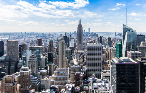 Νέα Υόρκη - Μαϊάμι, 10, 14 ημέρες αεροπορικώς από Αθήνα ‣ Χριστούγεννα - Πρωτοχρονιά - Θεοφάνεια (J)