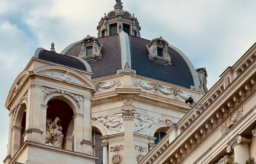 Μικρό Πανόραμα Κεντρικής Ευρώπης, 6, 7 ημέρες οδικώς από Θεσσαλονίκη ‣  Πάσχα- Μετά Πάσχα 