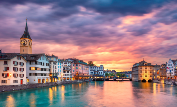 Μαγευτική Ελβετία & Αλσατικά χωριά - Αλπικό τρένο, 5,6 ημέρες αεροπορικώς από Αθήνα (Για κρατήσεις έως 30/10 -10% από την αναγραφόμενη τιμή & - 10% στην επόμενη κράτηση για 2026 ) ‣ Χριστούγεννα - Πρωτοχρονιά (ZΑ)