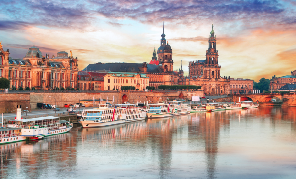 Βερολίνο, 4 ημέρες αεροπορικώς από Θεσσαλονίκη ‣ Νοέμβριος- Δεκέμβριος (M)