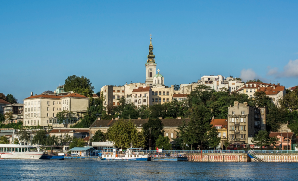 Special Βελιγράδι, 4,5 ημέρες οδικώς από Θεσσαλονίκη ‣ Απόκριες - 25η Μαρτίου (Μ)