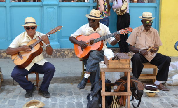 Νέα Υόρκη – Κούβα, 12 ημέρες αεροπορικώς από Αθήνα ‣ Νοέμβριος έως Μάρτιος (J)