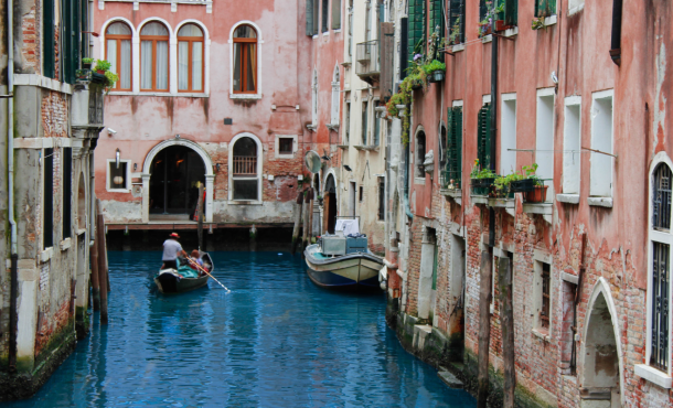 Κλασικός Γύρος Ιταλίας, 7 ημέρες  αεροπορικώς από Αθήνα ‣ Καθαρά Δευτέρα - 25η Μαρτίου (G)