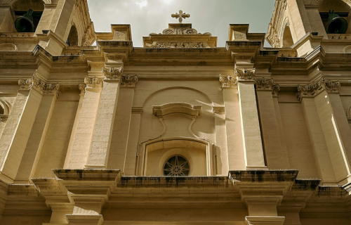 Μάλτα, 4 ημέρες αεροπορικώς από Θεσσαλονίκη ‣ Μάϊος (A)