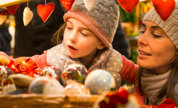 Βιέννη Family & Relax, 5 ημέρες αεροπορικώς από Θεσσαλονίκη ‣ Χριστούγεννα - Πρωτοχρονιά - Θεοφάνεια (A)