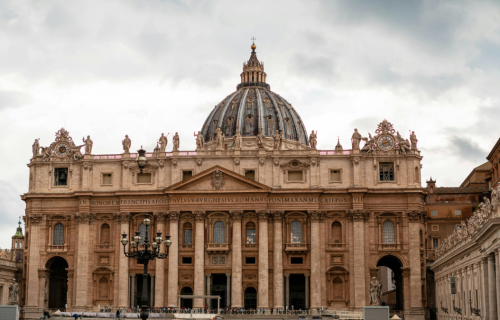 Ρώμη η αιώνια πόλη και το εμβληματικό Βατικανό, 4 ημέρες αεροπορικώς από Θεσσαλονίκη ‣ Ιανουάριος- Φεβρουάριος (Μ)