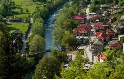 Βουδαπέστη, 4 ημέρες αεροπορικώς από Θεσσαλονίκη ‣ Οκτώβριος (Μ) 