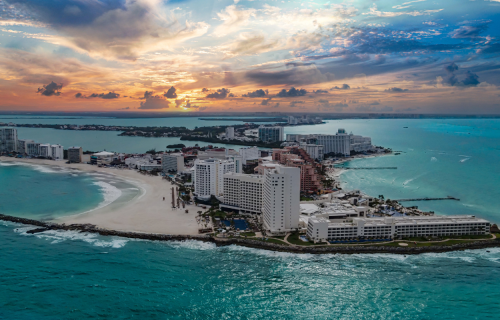 Κούβα - Μεξικό, 14 ημέρες/ 12 νύχτες αεροπορικώς από Αθήνα ‣ Απρίλιος 2026 (TL) 