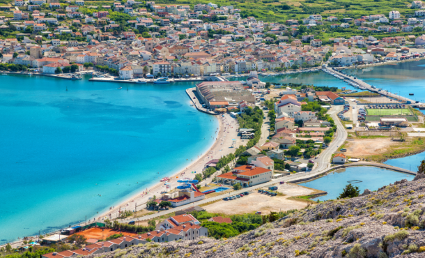 Δαλματία Special, 6 ημέρες οδικώς από Θεσσαλονίκη ‣ 28η Οκτωβρίου (SIG)