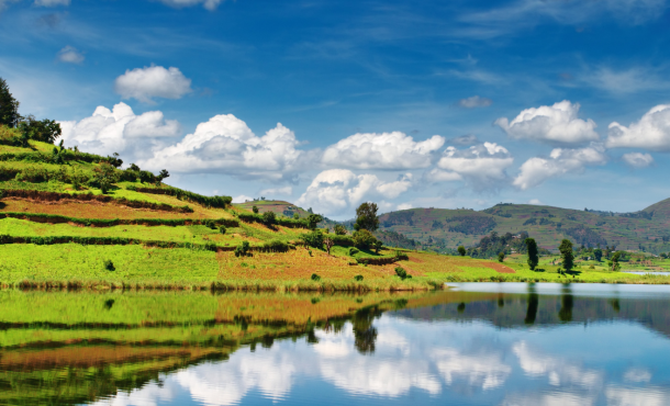 Ουγκάντα, 10 ημέρες αεροπορικώς από Αθήνα, Θεσσαλονίκη & Κύπρο ‣ Ιούλιος (A)