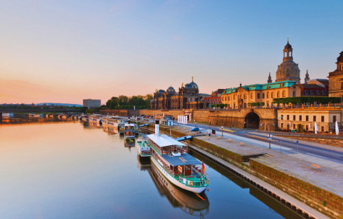 Βαυαρία - Πράγα - Μαγευτική Βοημία, 5 ημέρες αεροπορικώς από Θεσσαλονίκη ‣ 25η Μαρτίου (A)