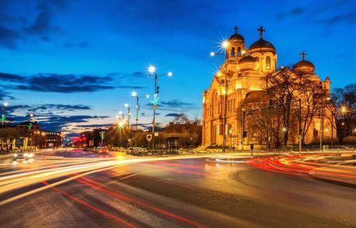Ανατολική Ρωμυλία, 4 ημέρες οδικώς από Θεσσαλονίκη ‣ Χριστούγεννα - Θεοφάνεια (P)