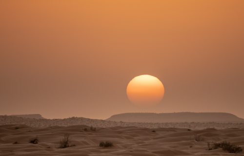 Τυνησία «η μυστηριακή» Από την αρχαία Καρχηδόνα μέχρι την Σαχάρα, 9 ημέρες αεροπορικώς από Αθήνα, Θεσσαλονίκη & Λάρνακα ‣  Απρίλιος- Μάϊος- Ιούνιος (V) 