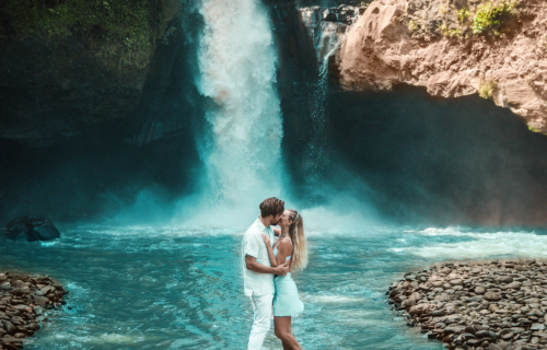 Μπαλί, Ναοί & φύση, Νούσα Ντούα, Ουμπούντ 10 ημέρες/ 7 νύχτες αεροπορικώς ‣ Νοέμβριος έως Ιούνιος (CM)