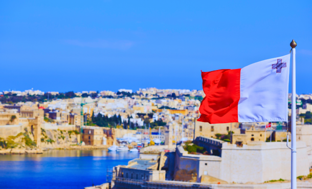 Μάλτα, 5 ημέρες αεροπορικώς από Θεσσαλονίκη ‣  Καθαρά Δευτέρα (Α)