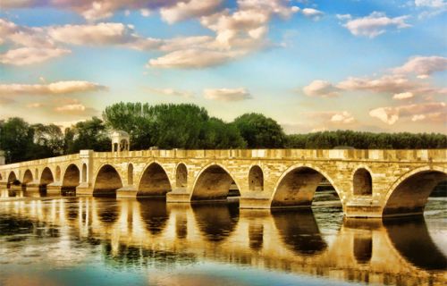 Αδριανούπολη, 3 ημέρες οδικώς από Θεσσαλονίκη 25η Μαρτίου ‣ 25η Μαρτίου (P) 