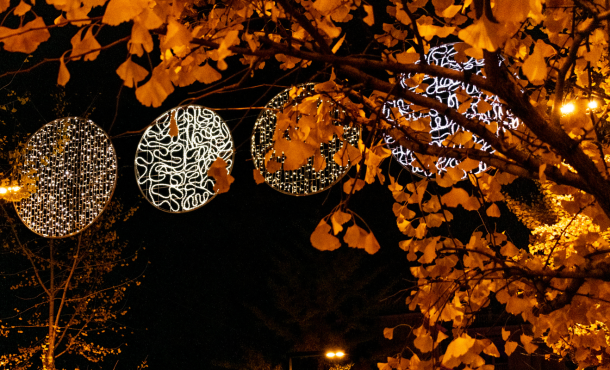 Ανδαλουσία - η καρδιά της τέχνης, 8 ημέρες αεροπορικώς από Θεσσαλονίκη & Αθήνα ‣  Χριστούγεννα (K)