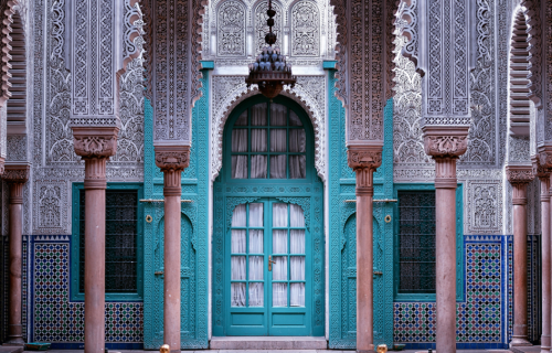 Πλήρης Γύρος Μαρόκου 8, 9 ημέρες αεροπορικώς από Αθήνα ‣ Κάθε Παρασκευή & Σάββατο από Ιούνιο έως Σεπτέμβριο (PYR) 