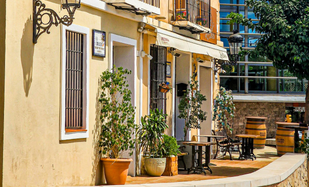 Μαδρίτη- Ανδαλουσία 8 ημέρες αεροπορικώς από Αθήνα ‣ Μάρτιος έως Μάϊος & Πάσχα (K)