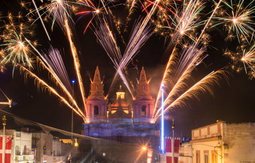 Γιορτές στην Μάλτα, 5 ημέρες αεροπορικώς από Θεσσαλονίκη ‣ Χριστούγεννα - Πρωτοχρονιά - Θεοφάνεια (Α)