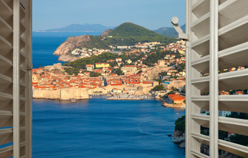 Ντουμπρόβνικ - Μπούτβα - Αδριατικά Φιόρδ, 4 ημέρες οδικώς από Θεσσαλονίκη ‣ 25η Μαρτίου (Α)