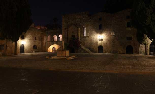 Βόρεια Ήπειρος, 3 ημέρες οδικώς από Θεσσαλονίκη ‣ Χριστούγεννα - Πρωτοχρονιά - Θεοφάνεια (P)