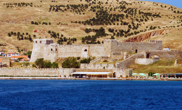 Πάσχα στην Ίμβρο, 3 ημέρες οδικώς από Θεσσαλονίκη ‣ Πάσχα - Πρωτομαγιά (DS)