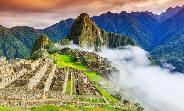 Περού - Machu Picchu - Λίμνη Τιτικάκα, 13 ημέρες αεροπορικώς από Θεσσαλονίκη - Αθήνα - Λάρνακα ‣ Οκτώβριος (Α)