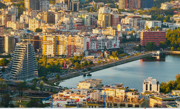 Ιστορικές πόλεις Αλβανίας 4 ημέρες, οδικώς από Θεσσαλονίκη ‣ Απόκριες- 25η Μαρτίου (M)