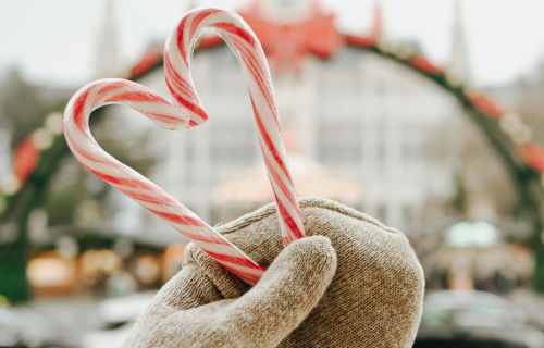 Βιέννη Family - Μαγικά Χριστούγεννα με την οικογένεια σας, 5 ημέρες αεροπορικώς από Θεσσαλονίκη ‣ Χριστούγεννα (M)  