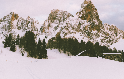 Πάτρα - Καλάβρυτα, 4 ημέρες οδικώς από Θεσσαλονίκη ‣ Χριστούγεννα - Πρωτοχρονιά - Θεοφάνεια (P)