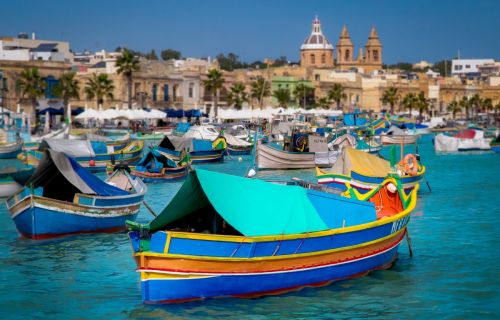 Μάλτα ,το νησί των Ιπποτών 4ημ,5ημ & 6ημ. – Καλοκαίρι , Οργανωμένη εκδρομή & Διακοπές ,από Θεσσαλονίκη 
