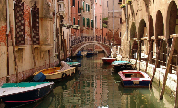 Καρναβάλι Βενετίας - Βένετο - Λομβαρδία, 6 ημέρες αεροπορικώς από Θεσσαλονίκη ‣ Απόκριες (A)