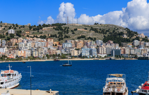 Εκδρομή στη Βόρεια Ήπειρο & Νότια Αλβανία, 3 ημέρες οδικώς από Θεσσαλονίκη ‣ Αγίου Πνεύματος (IL)
