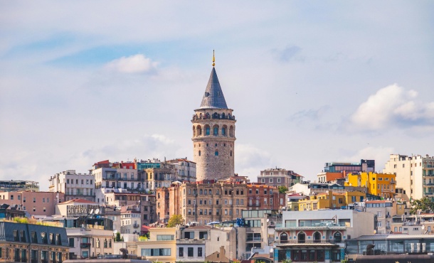 Κωνσταντινούπολη - Εξερευνήστε την Πόλη! 6 ημέρες οδικώς από Αθήνα ‣ Νοέμβριος (GS)