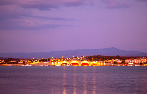 Αϊβαλί - στην πόλη με την πλούσια ελληνική ιστορία, 4 ημέρες οδικώς από Θεσσαλονίκη ‣ Χριστούγεννα - Πρωτοχρονιά - Θεοφάνεια (Μ)