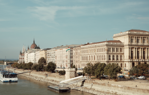 Βουδαπέστη- Βιέννη με μια ματιά, 5 ημέρες / 3 νύχτες οδικώς από Θεσσαλονίκη ‣ Καθαρά Δευτερά- 25η Μαρτίου- Πάσχα- Πρωτομαγιά  
