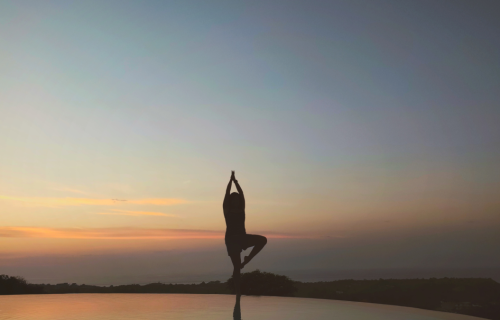 Μπαλί ”Yoga Experience” 11 ημέρες, αεροπορικώς από Αθήνα ‣ Φεβρουάριος (MN)  