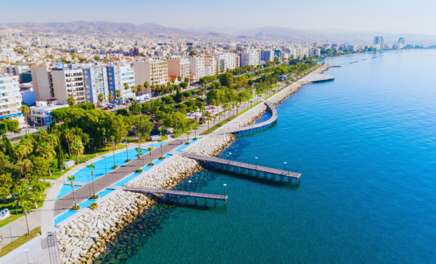Διακοπές στην Κύπρο, 5 ημέρες αεροπορικώς από Αθήνα ‣ Αύγουστος (G) 