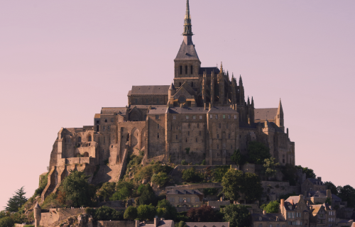 Βόρεια Γαλλία - Νορμανδία Βρετάνη - Σαιν-Μαλό - Κάστρα Λίγηρα, 8 ημέρες αεροπορικώς από Θεσσαλονίκη ‣ Μάιος (Α)