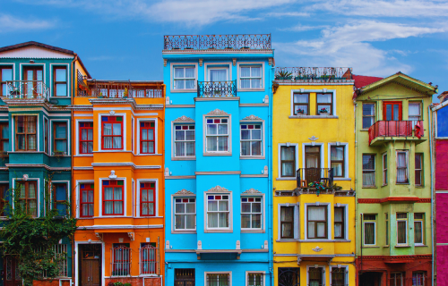 Κωνσταντινούπολη - Η Βασιλεύουσα, 4 ημέρες/ 3 νύχτες οδικώς από Θεσσαλονίκη ‣ Πάσχα