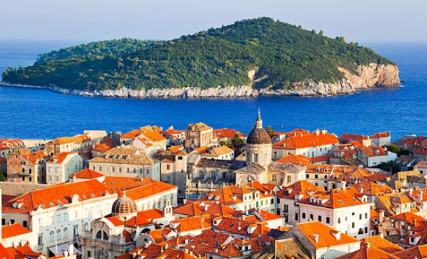 Ντουμπρόβνικ – Σπλιτ – Ζανταρ – Λίμνες Πλίτβιτσε 4 μέρες Πάσχα (Ζ)
