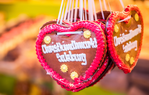 Αυτοκρατορική Βιέννη, 4, 5, ημέρες αεροπορικώς από Θεσσαλονίκη ‣ Χριστούγεννα - Πρωτοχρονιά - Θεοφάνεια (A) 