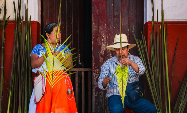Νέα Υόρκη- Μεξικό ”Ένταση- Κουλτούρα- Χρώμα… Δυο κόσμοι, ένα ταξίδι” 12 ημέρες από Αθήνα ‣  Πάσχα & Απρίλιος έως Οκτώβριος (J) 