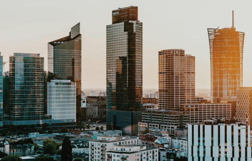 Μαγευτική Πολωνία, 5 ημέρες αεροπορικώς από Θεσσαλονίκη ‣ Πάσχα (Μ) 